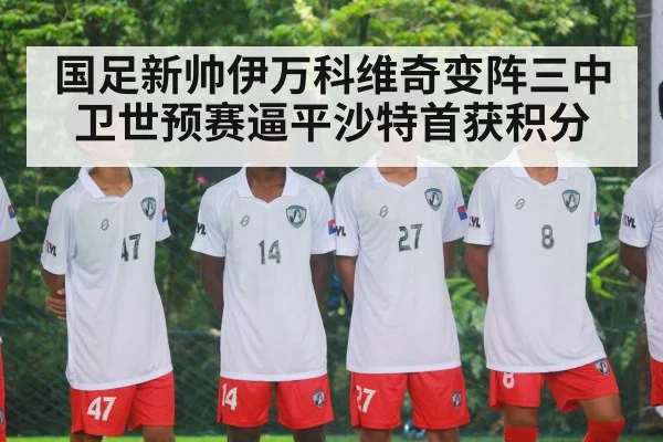 国足新帅伊万科维奇变阵三中卫世预赛逼平沙特首获积分